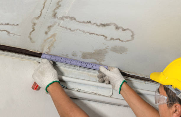 Reliable Sewage Cleanup contractor in Manchester, ME by Water Damage Irwin